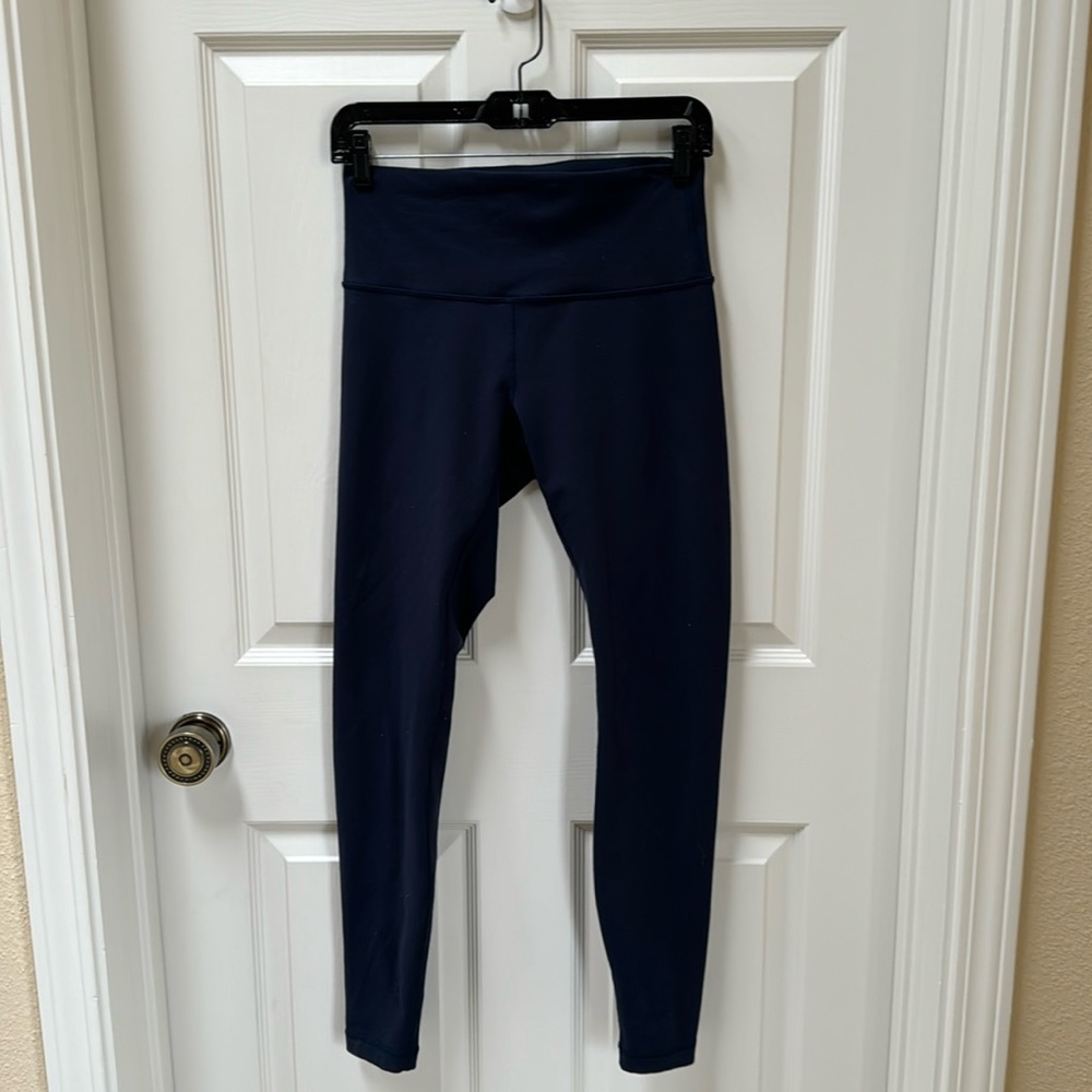 Lululemon leggings (Full Length)
